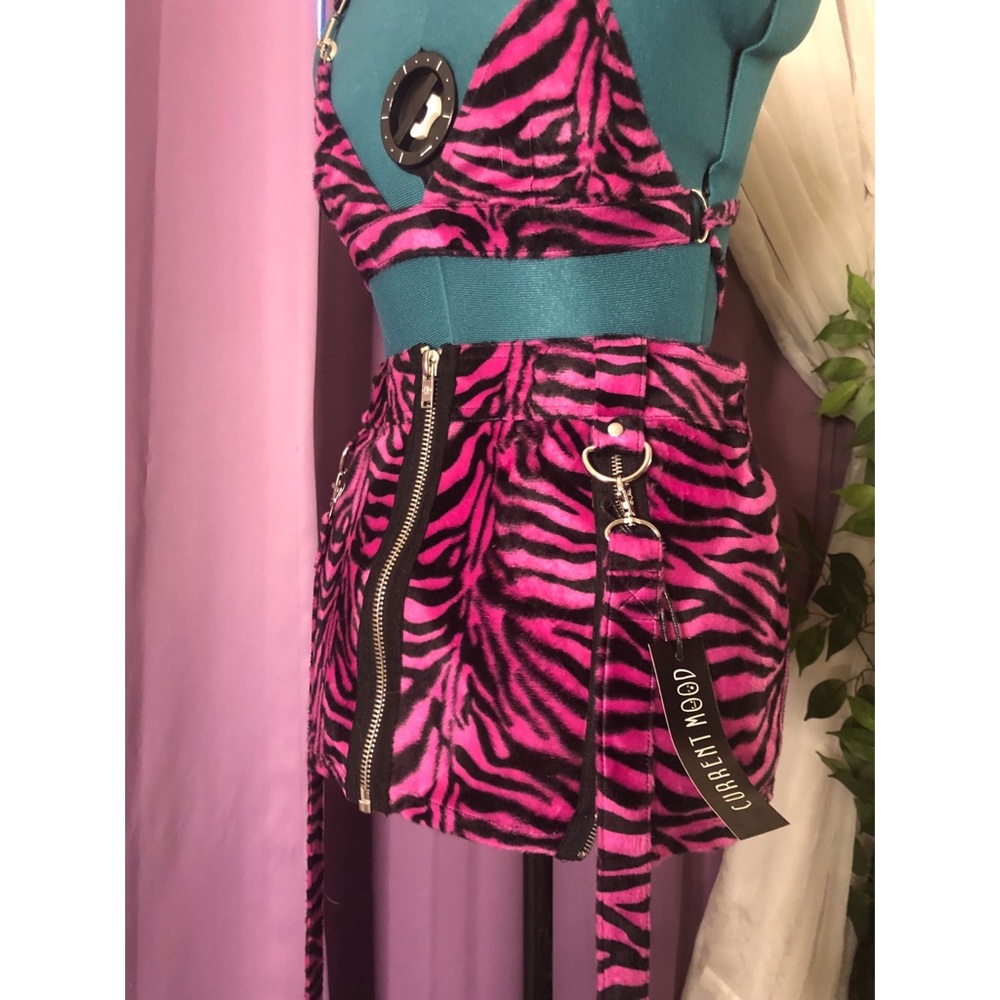 Current Mood 2-piece Outfit